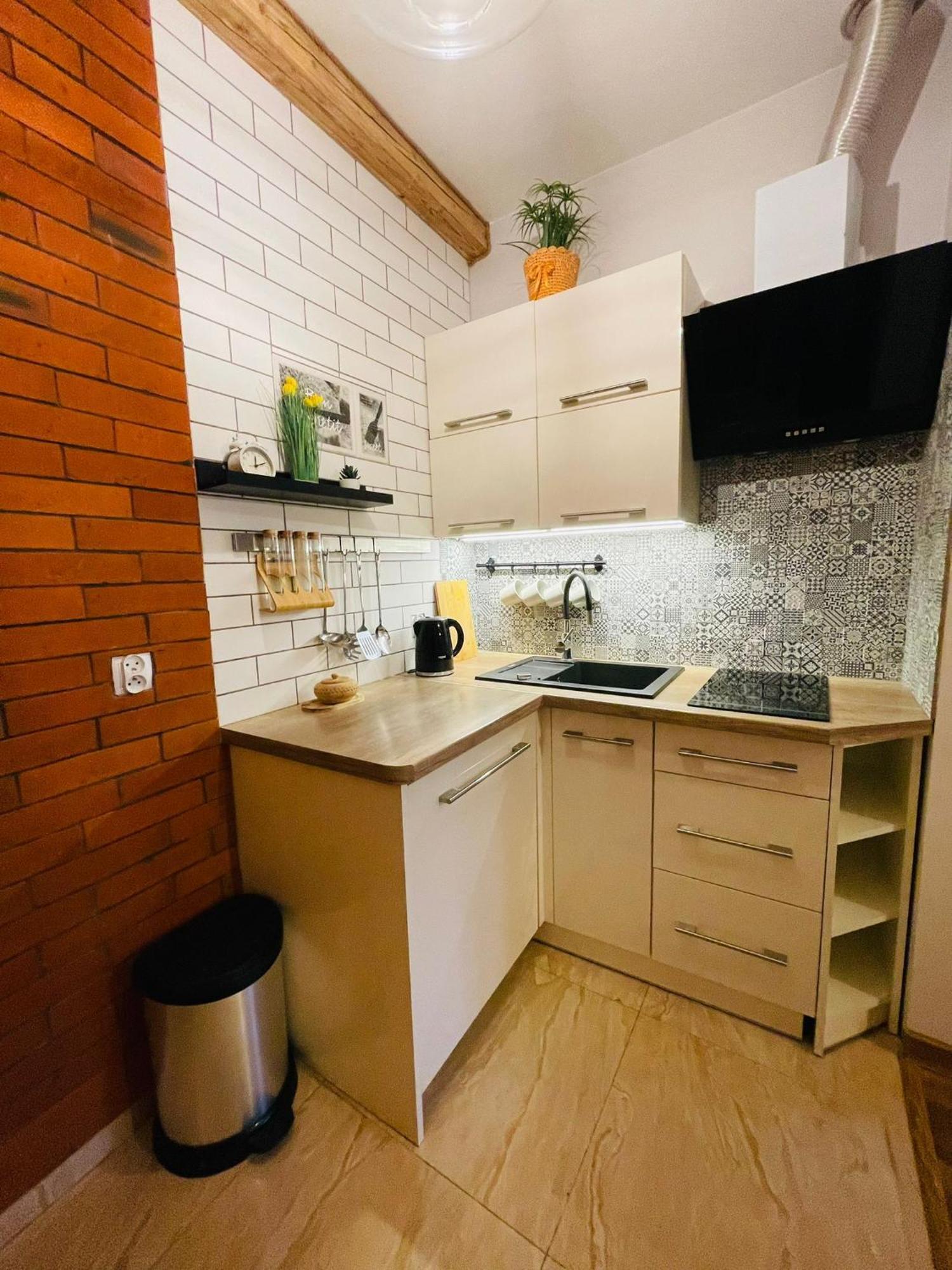 Willa Mnich Bukowina Tatrzanska Luaran gambar