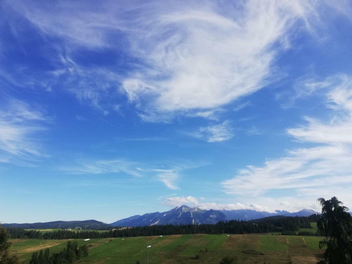 Willa Mnich Bukowina Tatrzanska Luaran gambar